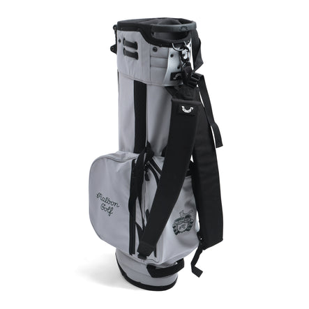 新品未使用】Malbon Golf - Roses Caddy Bag ランキング2022