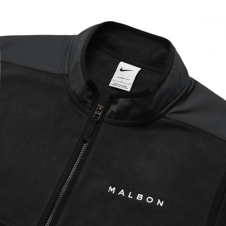 値引きする Golf 新品M Malbon ロックレイン 17500円特注製作 x Malbon