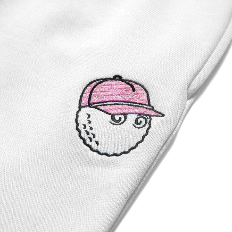 MALBON GOLF X WDS CREW NECK SWEAT | labiela.com