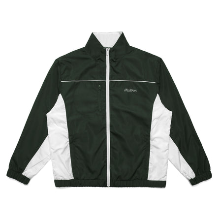 MALBON GOLF X WDS COACH JACKET クーポン・セール growthcenter