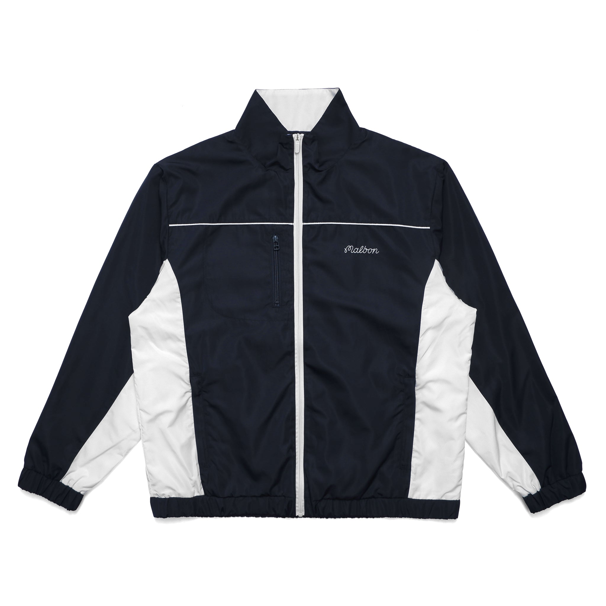 PENINSULA SHELL JACKET – Malbon Golf