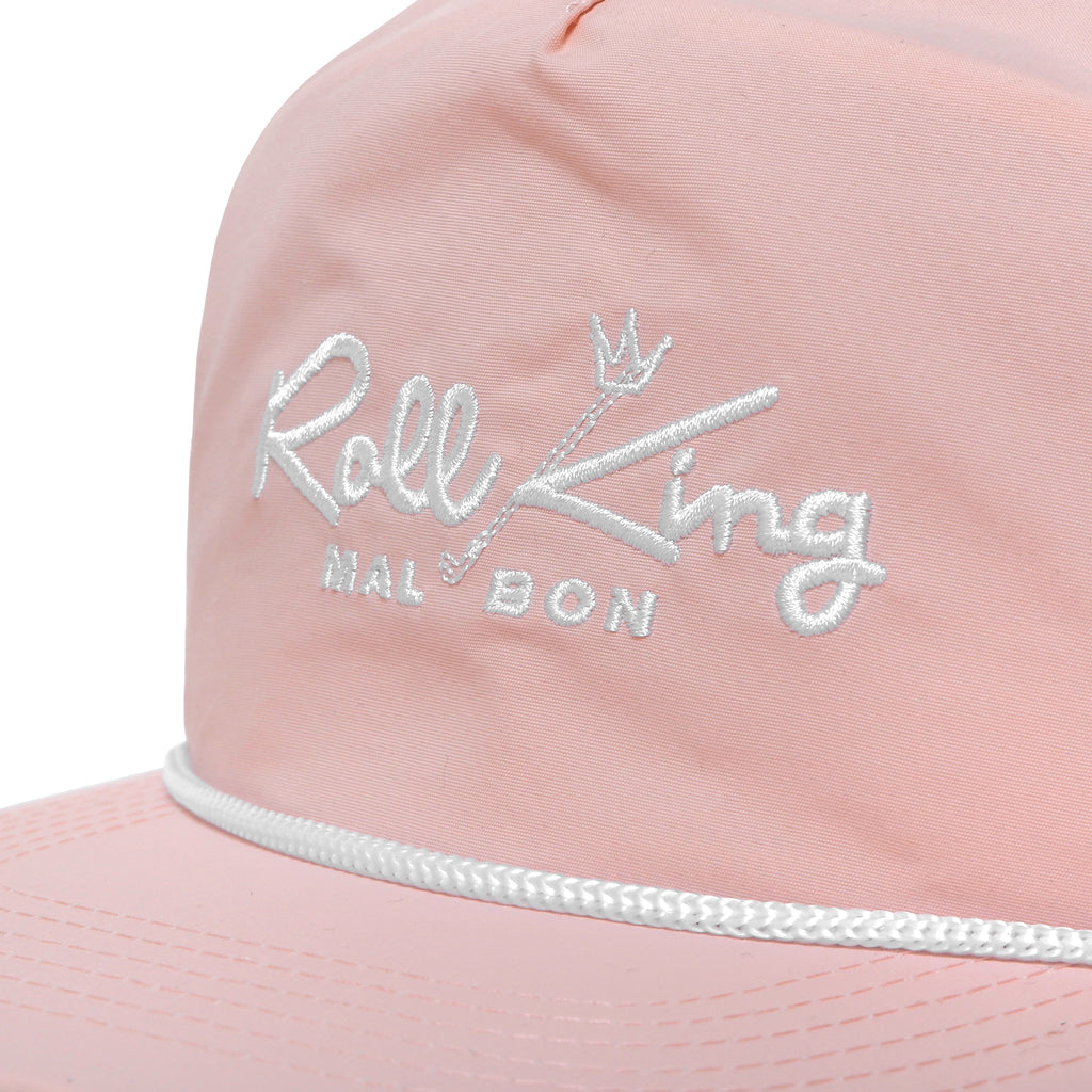 The Roll King Collection – Malbon Golf