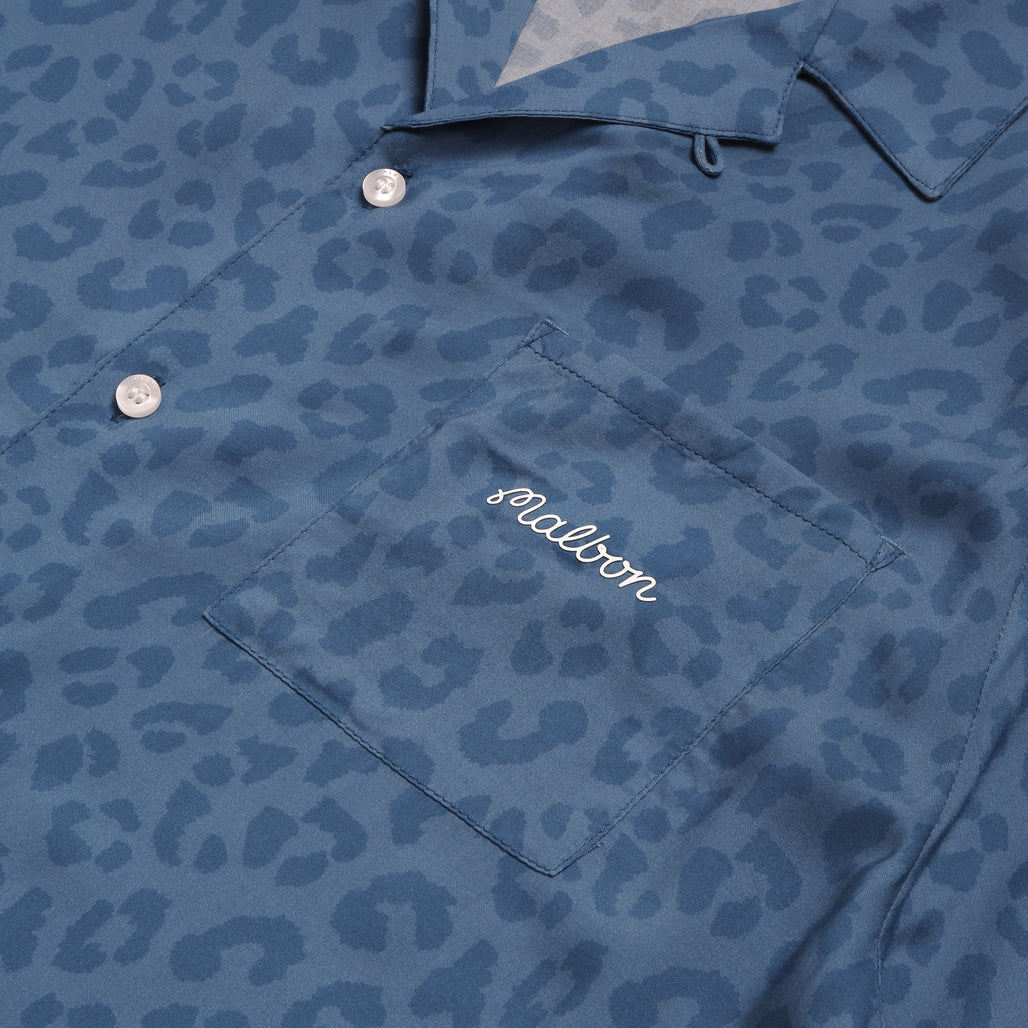 Sahara Buttonup – Malbon Golf