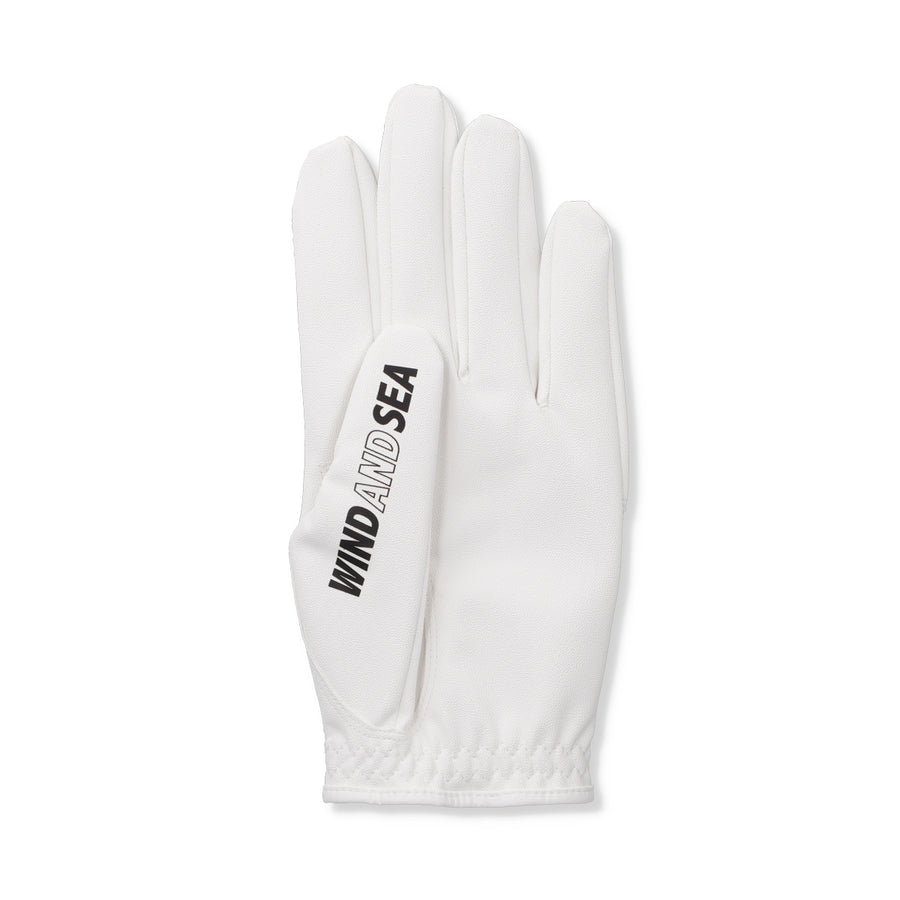 Malbon × WDS Golf Glove – Malbon Golf