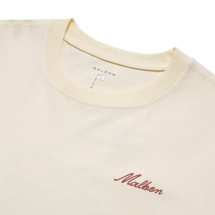 ナチュラルネイビー Malbon Logo Bandana Sweat - Mint L - crumiller.com