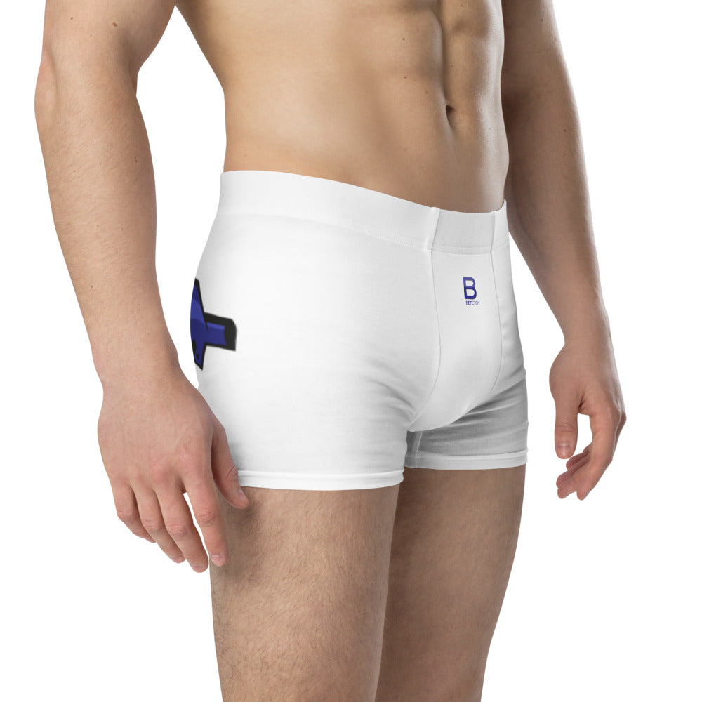 mens boxer briefs with ball hammock