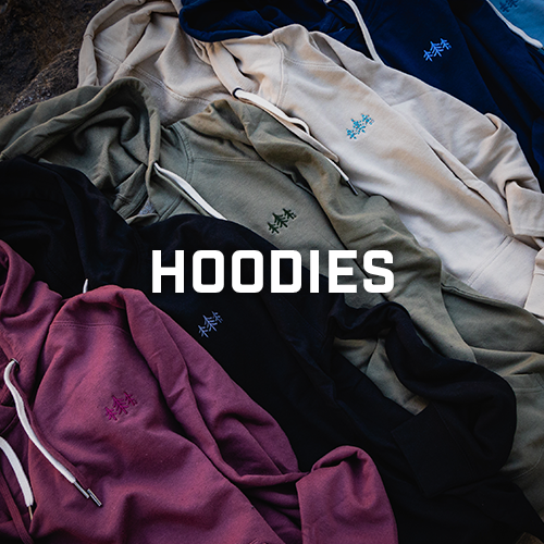 Hoodies