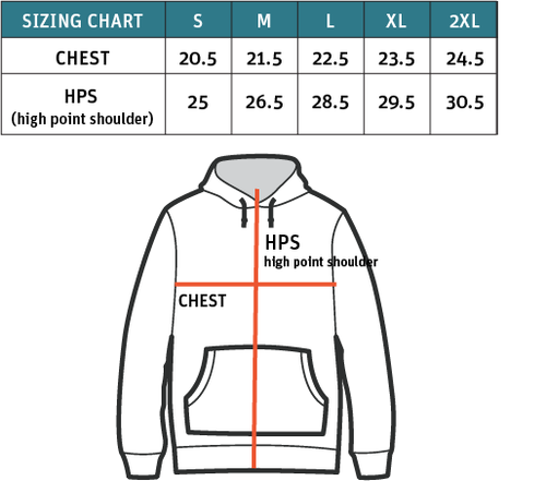 THE DEFINITIVE 2022 SUPREME HOODIE SIZING GUIDE: Watch Before Buying ...