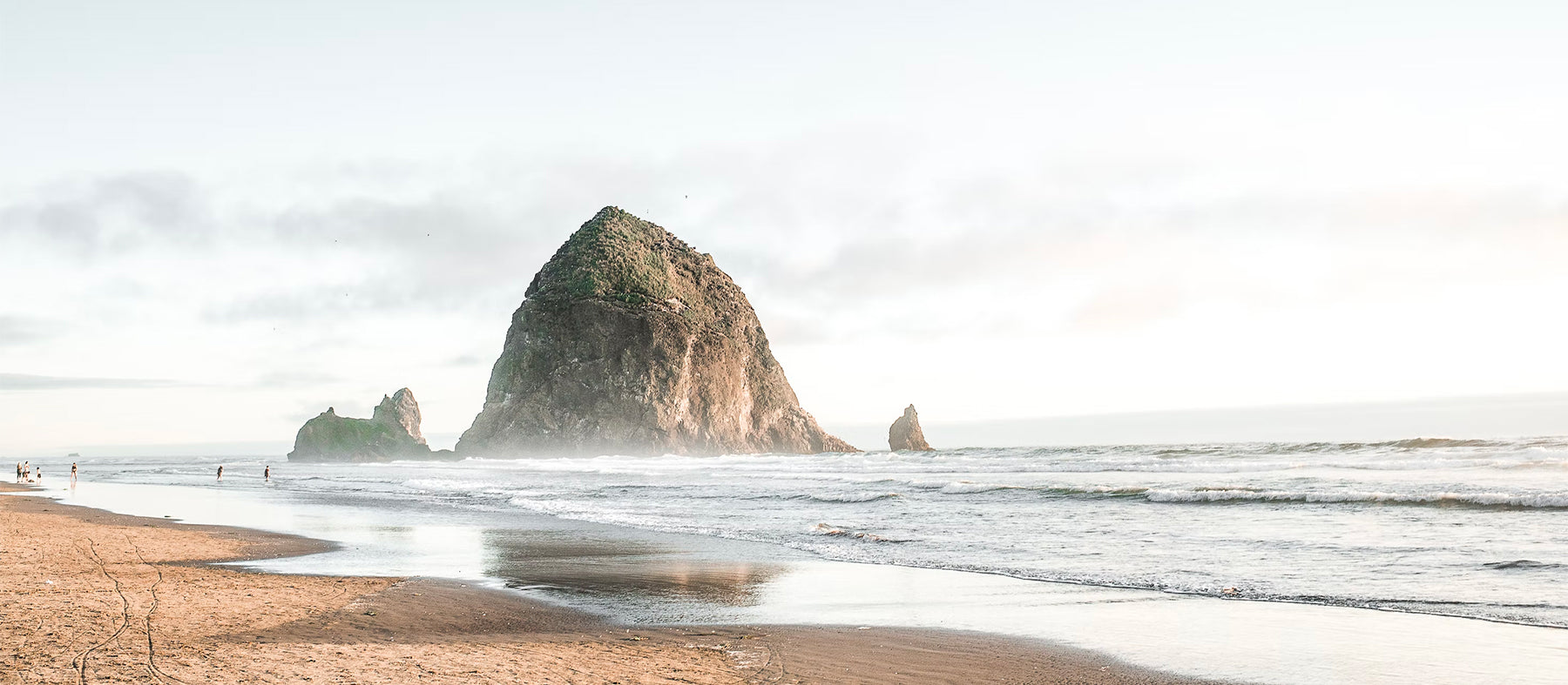 Cannon Beach, Oregon