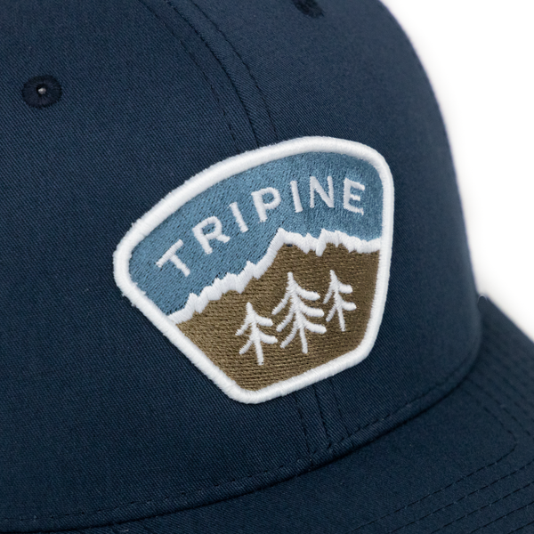 Yellowstone National Park Trucker Hat - TriPine ®