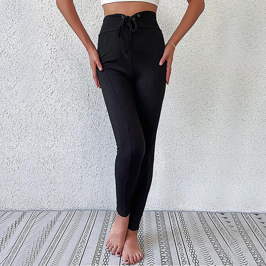 High Waisted Tie-Dye Leggings Soft & Comfortable Fitness Yoga Pants –  Anna-Kaci