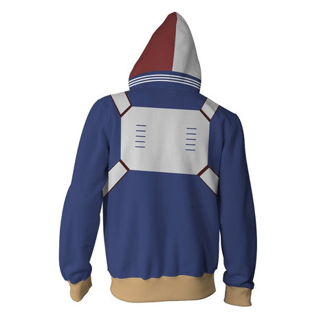 Featured image of post Todoroki Ahegao Hoodie Tumblr is a place to express yourself discover yourself and bond over the stuff you love