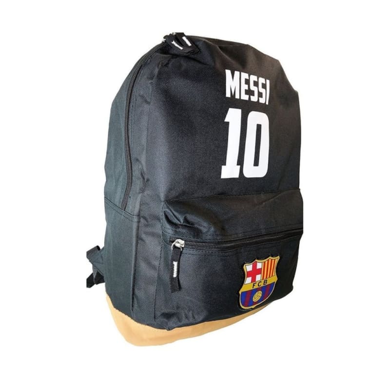 messi backpack