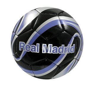 real madrid soccer balls