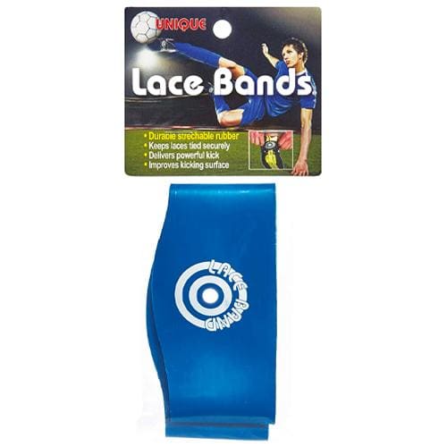 soccer shoe bands