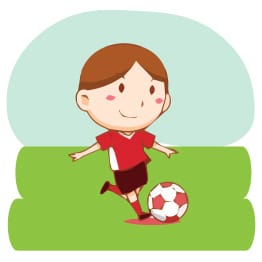 Soccer Self Coaching Course Video Up