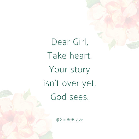 brave girl quotes