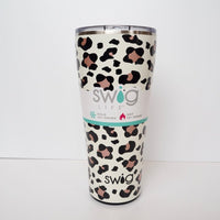 Swig Tumbler 32 oz.  Luxy Leopard – Southern Routes