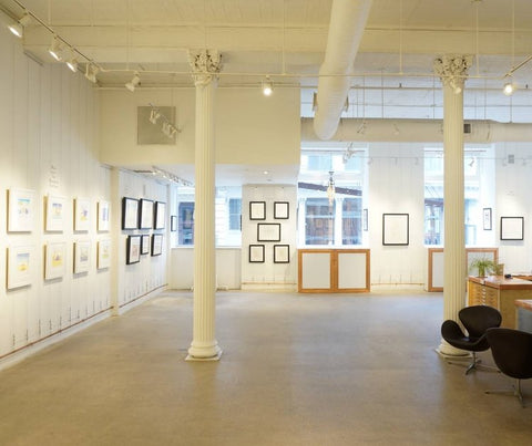 AFA Gallery