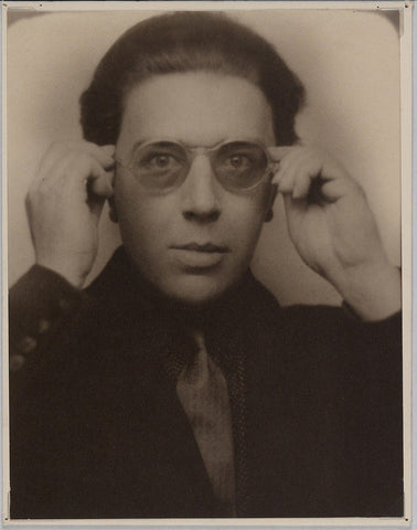 Andre Breton - The Founder of Surrealism
