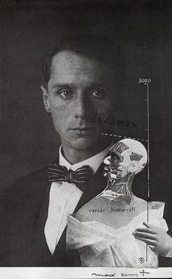  Max Ernst-The Co-Founder of Surrealism