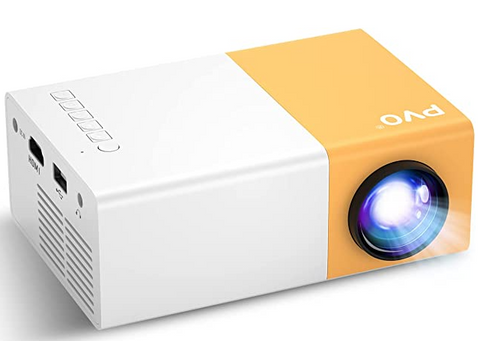 Illuminate Your Art: The 7 Best Mini Projectors for Mural Painting