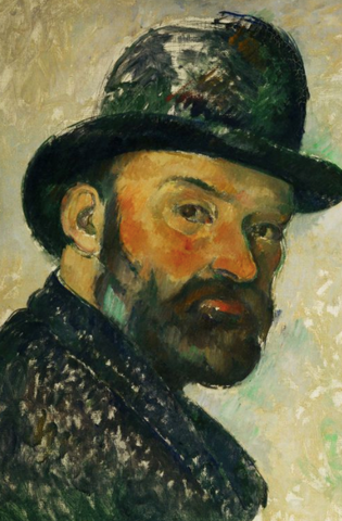 Paul Cezanne