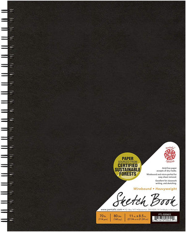 Best Sketchbooks for Markers of 2023 [Updated] 