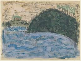  Reflections by Milton Avery