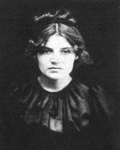 Suzanne Valadon Photo