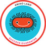 discover amino labs success guarantee for all home science experiment kits in biotechnology, diy bio