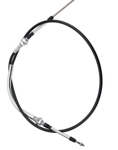 club car transmission shift cable