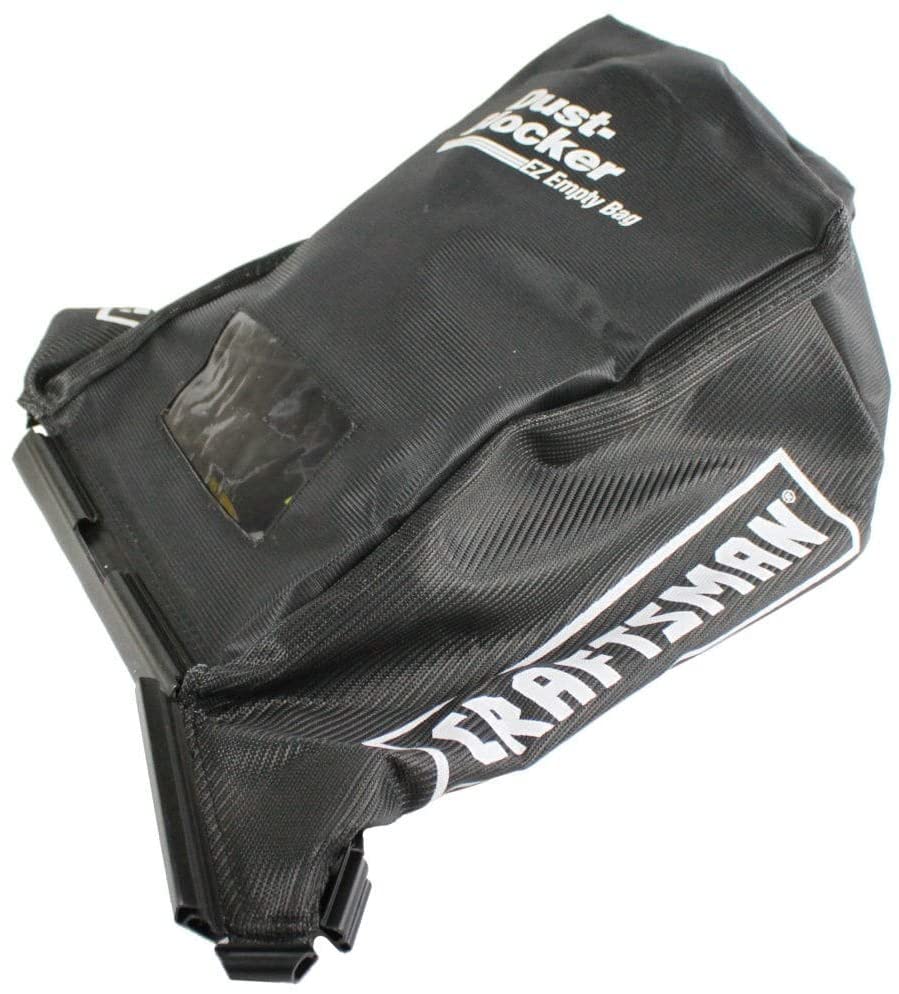 580943406 Craftsman Grassbag No Longer Available - Use 580943405 – DR