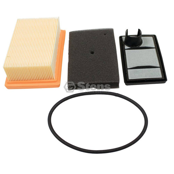 605-208 Stens Air Filter Kit for Stihl 4223 007 1010 without air filter gasket
