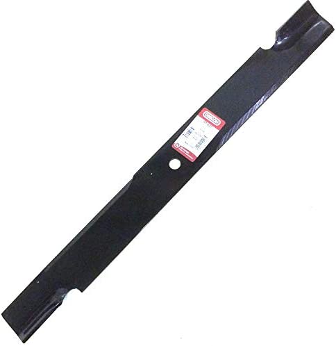 Oregon 791-506 Dixie Chopper, Exmark, Toro Mower Blade Set of 9