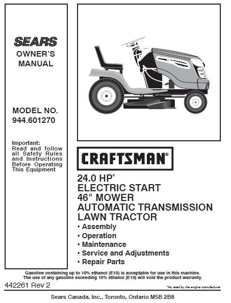 Sears Lawn Mower Parts Near Me : Sears Craftsman Lawn Mower Parts Near Me / Mr mower parts deck rebuild kit for craftsman poulan husqvarna included 2 heavy duty spindles 130794, 2 mulcher blades 134149, 2 pulleys 173436, deck belt 144959 95