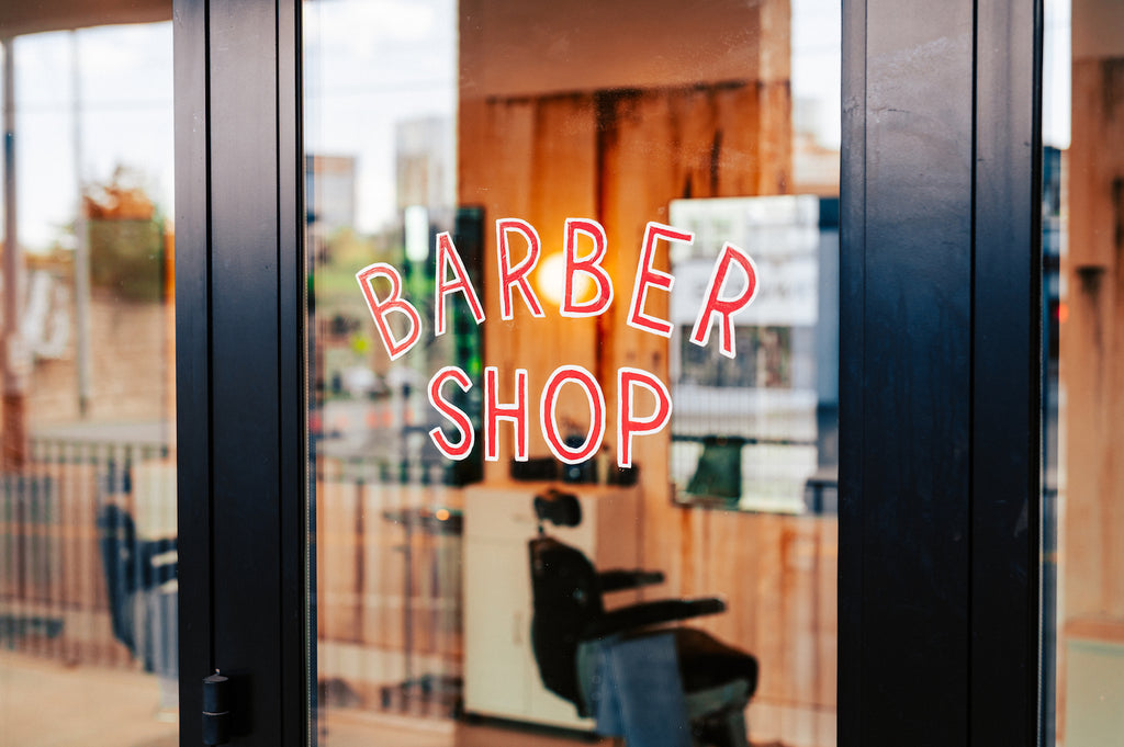 blind barber barber shop bar speakeasy alternative press