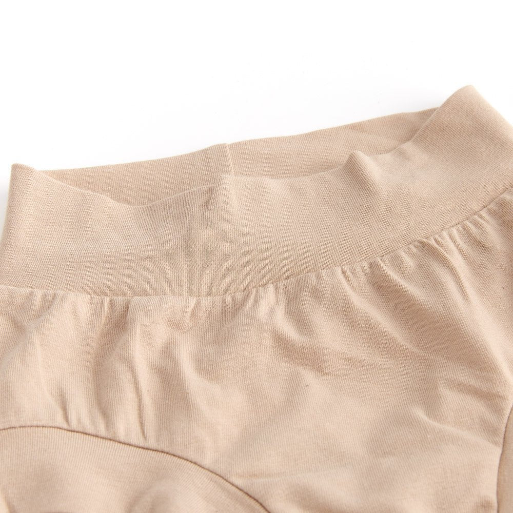 Girls Underwear brief - Tan | Kids Underwear