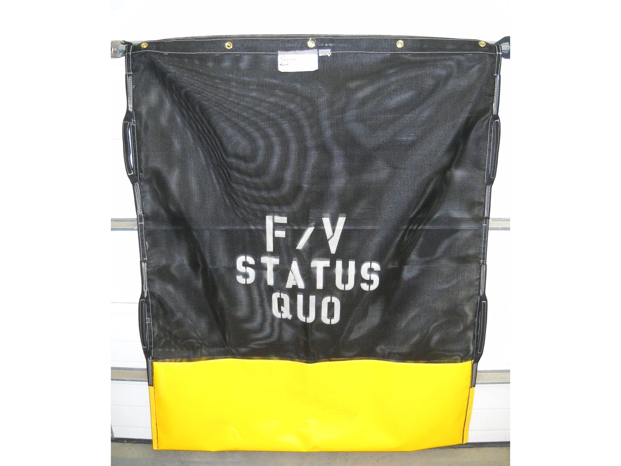 Bristol Bay Net Storage Bag