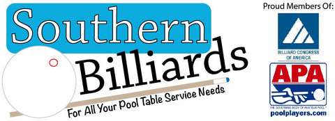 Lawrenceville Pool Table Movers