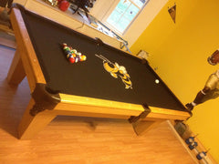 Pool Table Movers Lawrenceville GA