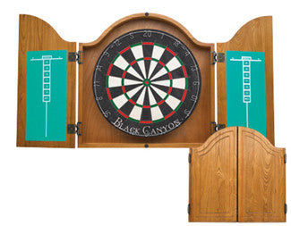 Newest Products Tagged Dart Board Cabinets Coolpooltables Com