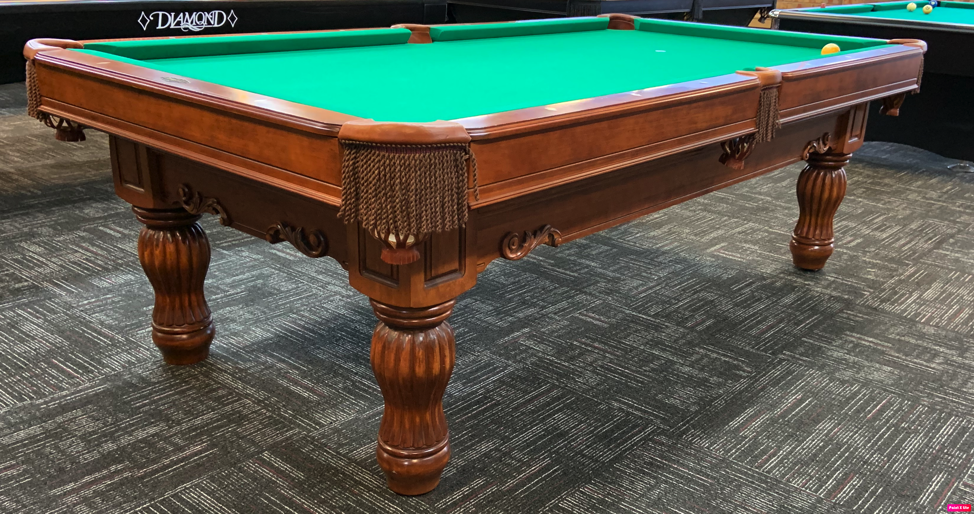 new pool table price