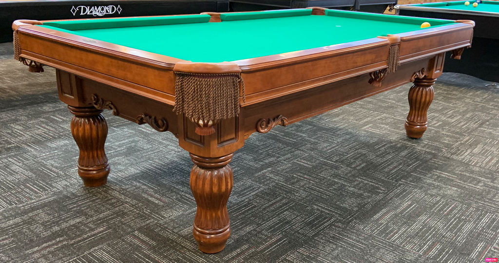 brunswick pool tables near me