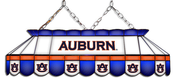 auburn pool table light