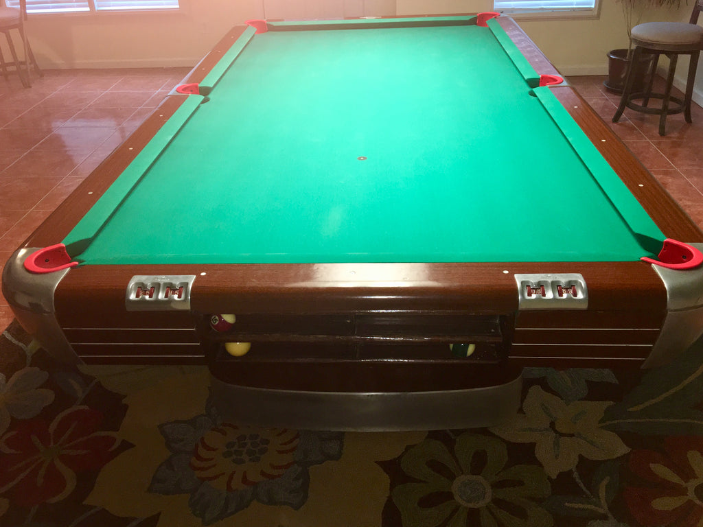 brunswick pool tables in augusta ga