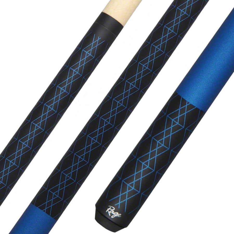 Rage RG112 58 in. Billiards Pool Cue Stick – 