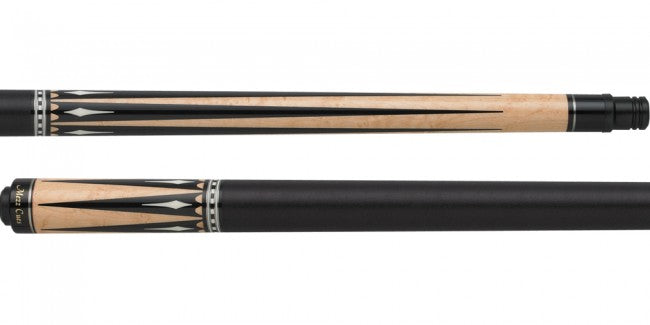 Mezz ZZ37 58 in. Billiards Pool Cue Stick – coolpooltables.com