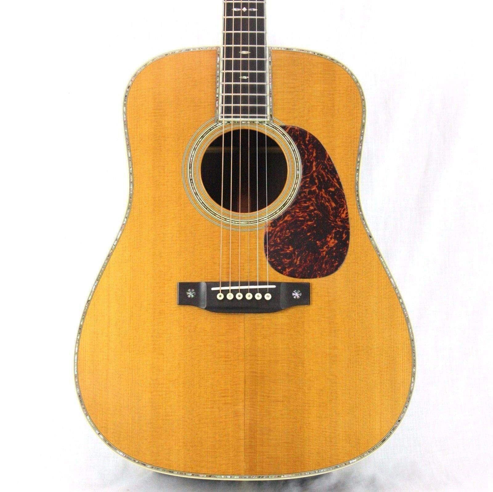 1995 martin guitar