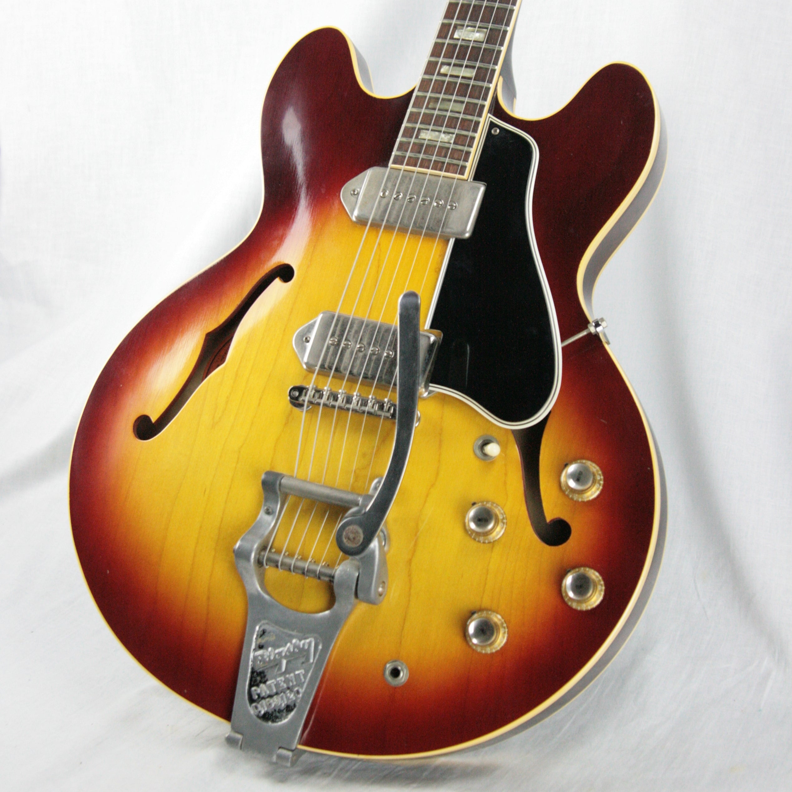 1965 gibson es 330